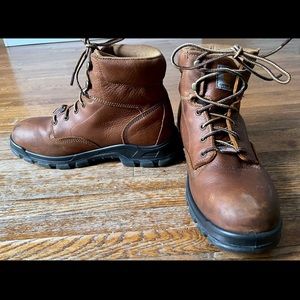 Carhartt boots